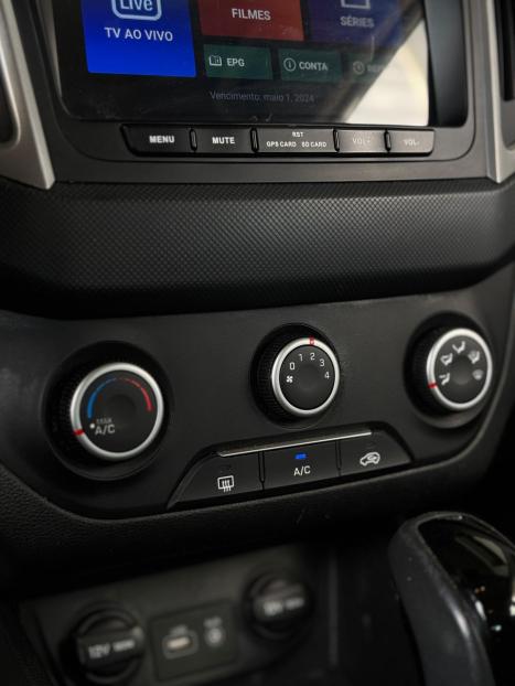 HYUNDAI Creta 1.6 16V 4P FLEX ATTITUDE AUTOMÁTICO, Foto 10 HYUNDAI Creta 1.6 16V 4P FLEX ATTITUDE AUTOMÁTICO, Foto 10