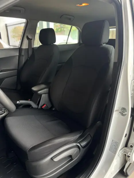 HYUNDAI Creta 1.6 16V 4P FLEX ATTITUDE AUTOMÁTICO, Foto 13 HYUNDAI Creta 1.6 16V 4P FLEX ATTITUDE AUTOMÁTICO, Foto 13