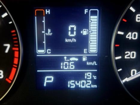 HYUNDAI Creta 1.6 16V 4P FLEX ACTION AUTOMÁTICO, Foto 3 HYUNDAI Creta 1.6 16V 4P FLEX ACTION AUTOMÁTICO, Foto 3