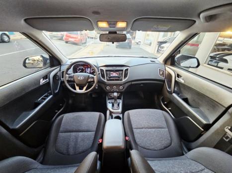 HYUNDAI Creta 1.6 16V 4P FLEX ACTION AUTOMÁTICO, Foto 5 HYUNDAI Creta 1.6 16V 4P FLEX ACTION AUTOMÁTICO, Foto 5