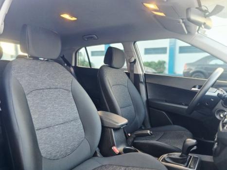 HYUNDAI Creta 1.6 16V 4P FLEX ACTION AUTOMÁTICO, Foto 6 HYUNDAI Creta 1.6 16V 4P FLEX ACTION AUTOMÁTICO, Foto 6