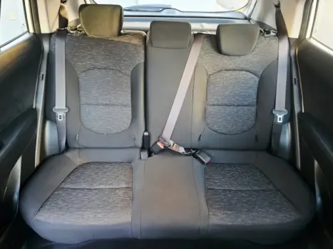 HYUNDAI Creta 1.6 16V 4P FLEX ACTION AUTOMÁTICO, Foto 7 HYUNDAI Creta 1.6 16V 4P FLEX ACTION AUTOMÁTICO, Foto 7