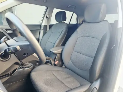 HYUNDAI Creta 1.6 16V 4P FLEX ACTION AUTOMÁTICO, Foto 12 HYUNDAI Creta 1.6 16V 4P FLEX ACTION AUTOMÁTICO, Foto 12