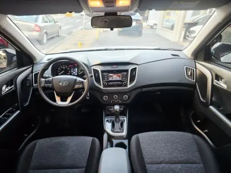 HYUNDAI Creta 1.6 16V 4P FLEX ACTION AUTOMÁTICO, Foto 13 HYUNDAI Creta 1.6 16V 4P FLEX ACTION AUTOMÁTICO, Foto 13