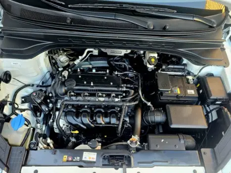 HYUNDAI Creta 1.6 16V 4P FLEX ACTION AUTOMÁTICO, Foto 23 HYUNDAI Creta 1.6 16V 4P FLEX ACTION AUTOMÁTICO, Foto 23