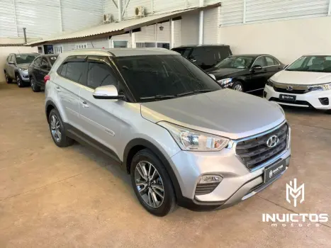 HYUNDAI Creta 1.6 16V 4P FLEX PULSE AUTOMTICO, Foto 3