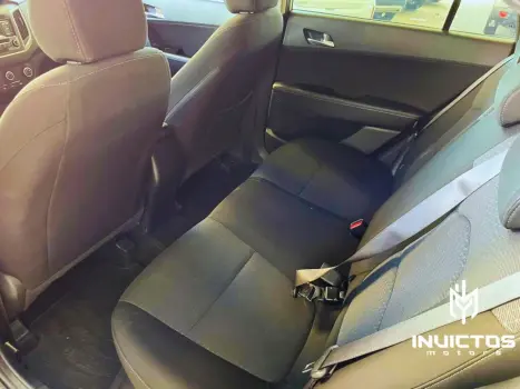 HYUNDAI Creta 1.6 16V 4P FLEX PULSE AUTOMTICO, Foto 8