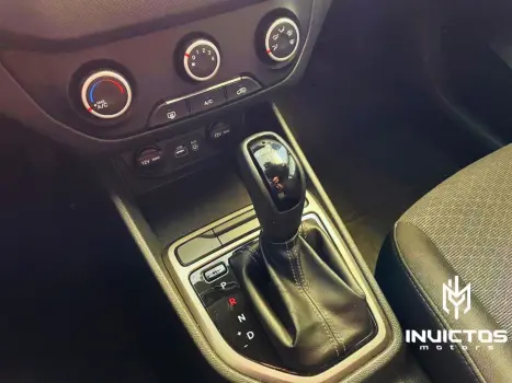 HYUNDAI Creta 1.6 16V 4P FLEX PULSE AUTOMTICO, Foto 9