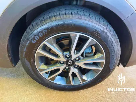 HYUNDAI Creta 1.6 16V 4P FLEX PULSE AUTOMTICO, Foto 12