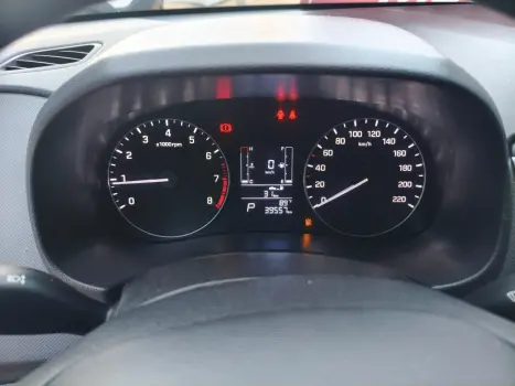 HYUNDAI Creta 1.6 16V 4P FLEX ATTITUDE AUTOMTICO, Foto 9