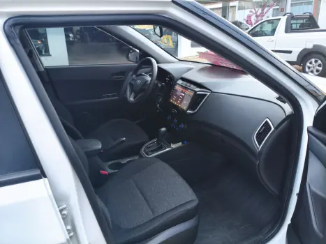 HYUNDAI Creta 1.6 16V 4P FLEX ATTITUDE AUTOMTICO, Foto 11
