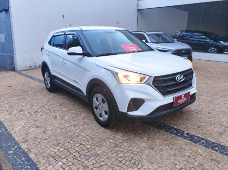 HYUNDAI Creta 1.6 16V 4P FLEX ATTITUDE AUTOMTICO, Foto 2