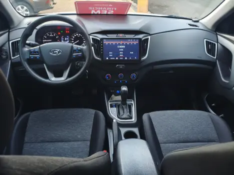 HYUNDAI Creta 1.6 16V 4P FLEX ATTITUDE AUTOMTICO, Foto 10