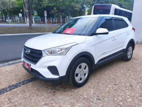 HYUNDAI Creta 1.6 16V 4P FLEX ATTITUDE AUTOMTICO, Foto 5