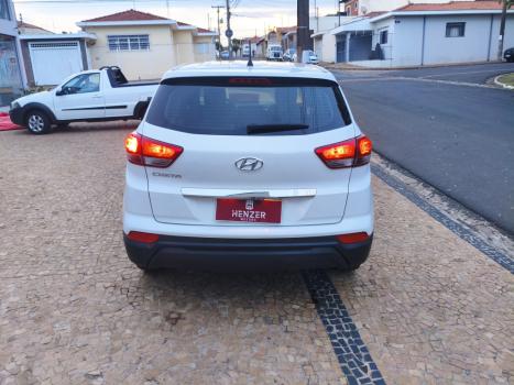 HYUNDAI Creta 1.6 16V 4P FLEX ATTITUDE AUTOMTICO, Foto 8