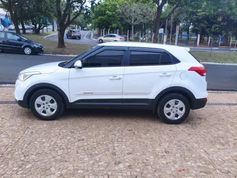 HYUNDAI Creta 1.6 16V 4P FLEX ATTITUDE AUTOMTICO, Foto 7