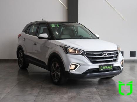 HYUNDAI Creta 1.6 16V 4P FLEX LIMITED EDITION AUTOMTICO, Foto 1