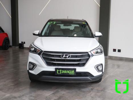 HYUNDAI Creta 1.6 16V 4P FLEX LIMITED EDITION AUTOMTICO, Foto 2
