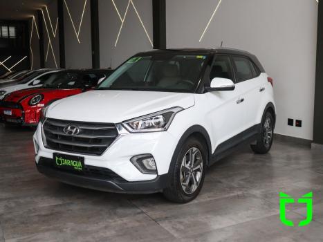 HYUNDAI Creta 1.6 16V 4P FLEX LIMITED EDITION AUTOMTICO, Foto 3