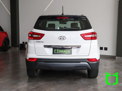 HYUNDAI Creta 1.6 16V 4P FLEX LIMITED EDITION AUTOMTICO, Foto 4