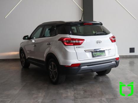 HYUNDAI Creta 1.6 16V 4P FLEX LIMITED EDITION AUTOMTICO, Foto 5