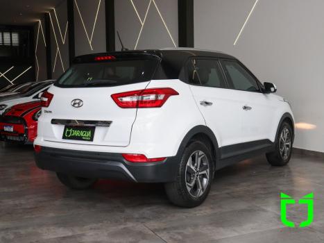 HYUNDAI Creta 1.6 16V 4P FLEX LIMITED EDITION AUTOMTICO, Foto 6