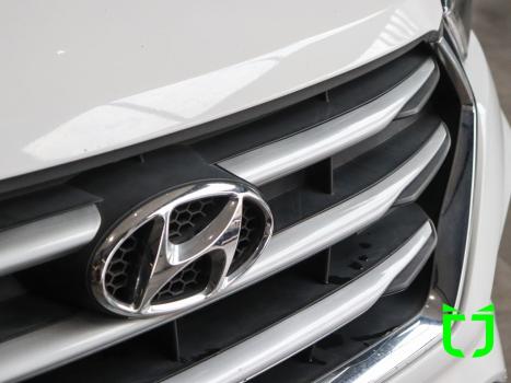 HYUNDAI Creta 1.6 16V 4P FLEX LIMITED EDITION AUTOMTICO, Foto 7