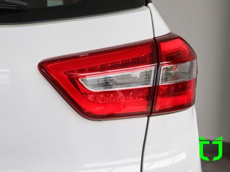 HYUNDAI Creta 1.6 16V 4P FLEX LIMITED EDITION AUTOMTICO, Foto 8