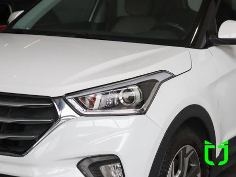 HYUNDAI Creta 1.6 16V 4P FLEX LIMITED EDITION AUTOMTICO, Foto 9