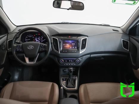 HYUNDAI Creta 1.6 16V 4P FLEX LIMITED EDITION AUTOMTICO, Foto 11