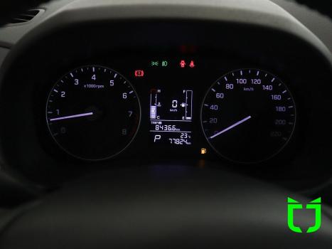 HYUNDAI Creta 1.6 16V 4P FLEX LIMITED EDITION AUTOMTICO, Foto 12