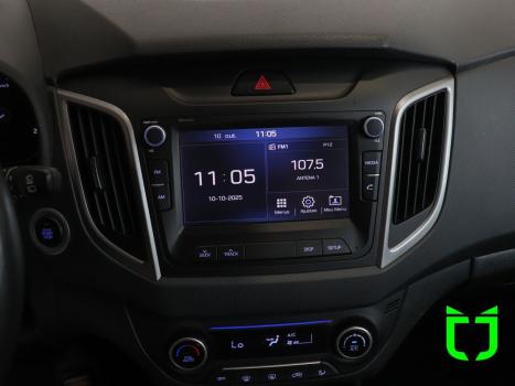 HYUNDAI Creta 1.6 16V 4P FLEX LIMITED EDITION AUTOMTICO, Foto 13