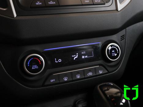 HYUNDAI Creta 1.6 16V 4P FLEX LIMITED EDITION AUTOMTICO, Foto 14