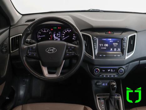 HYUNDAI Creta 1.6 16V 4P FLEX LIMITED EDITION AUTOMTICO, Foto 16