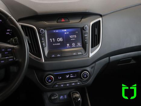 HYUNDAI Creta 1.6 16V 4P FLEX LIMITED EDITION AUTOMTICO, Foto 17