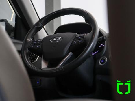 HYUNDAI Creta 1.6 16V 4P FLEX LIMITED EDITION AUTOMTICO, Foto 19