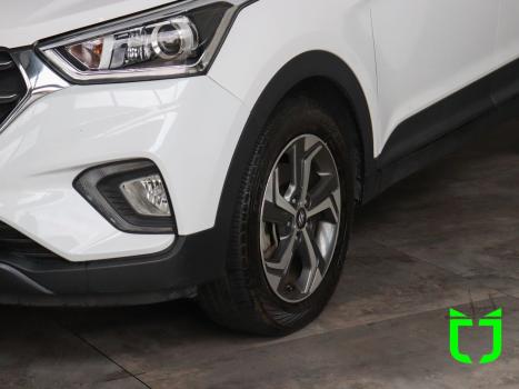 HYUNDAI Creta 1.6 16V 4P FLEX LIMITED EDITION AUTOMTICO, Foto 21