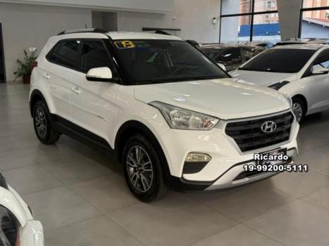 HYUNDAI Creta 1.6 16V 4P FLEX ATTITUDE AUTOMTICO, Foto 2