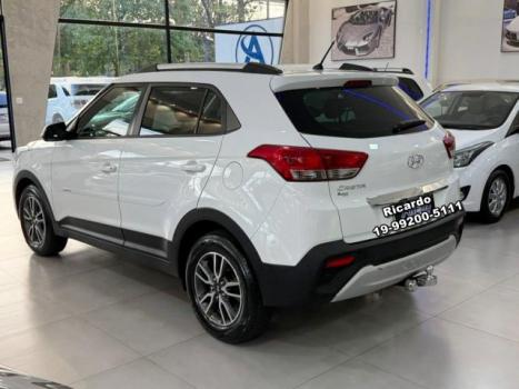HYUNDAI Creta 1.6 16V 4P FLEX ATTITUDE AUTOMTICO, Foto 3