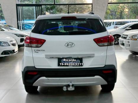HYUNDAI Creta 1.6 16V 4P FLEX ATTITUDE AUTOMTICO, Foto 4