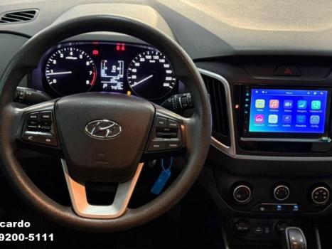 HYUNDAI Creta 1.6 16V 4P FLEX ATTITUDE AUTOMTICO, Foto 5