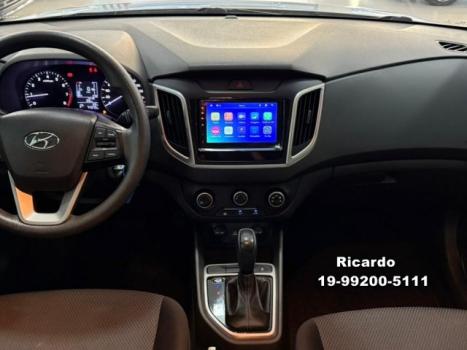 HYUNDAI Creta 1.6 16V 4P FLEX ATTITUDE AUTOMTICO, Foto 6