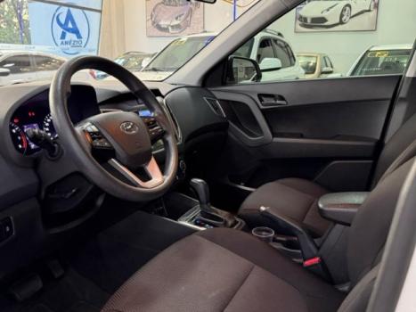HYUNDAI Creta 1.6 16V 4P FLEX ATTITUDE AUTOMTICO, Foto 7