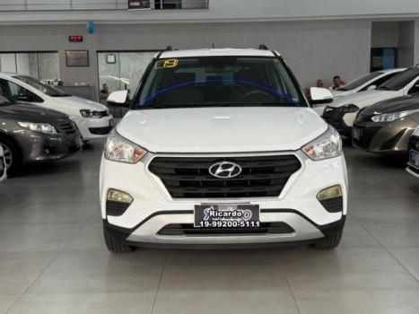 HYUNDAI Creta 1.6 16V 4P FLEX ATTITUDE AUTOMTICO, Foto 9