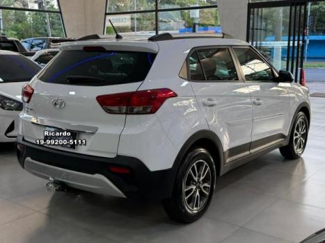 HYUNDAI Creta 1.6 16V 4P FLEX ATTITUDE AUTOMTICO, Foto 10