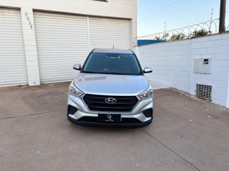 HYUNDAI Creta 1.6 16V 4P FLEX SMART AUTOMÁTICO, Foto 2 HYUNDAI Creta 1.6 16V 4P FLEX SMART AUTOMÁTICO, Foto 2