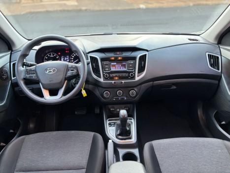 HYUNDAI Creta 1.6 16V 4P FLEX SMART AUTOMÁTICO, Foto 4 HYUNDAI Creta 1.6 16V 4P FLEX SMART AUTOMÁTICO, Foto 4