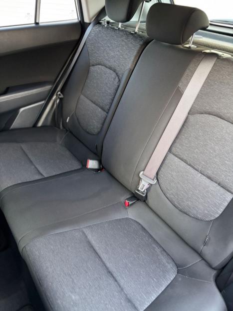 HYUNDAI Creta 1.6 16V 4P FLEX SMART AUTOMÁTICO, Foto 6 HYUNDAI Creta 1.6 16V 4P FLEX SMART AUTOMÁTICO, Foto 6