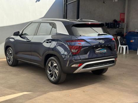 HYUNDAI Creta 1.6 16V 4P FLEX LIMITED EDITION AUTOMÁTICO, Foto 7 HYUNDAI Creta 1.6 16V 4P FLEX LIMITED EDITION AUTOMÁTICO, Foto 7