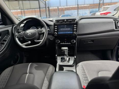 HYUNDAI Creta 1.6 16V 4P FLEX LIMITED EDITION AUTOMÁTICO, Foto 8 HYUNDAI Creta 1.6 16V 4P FLEX LIMITED EDITION AUTOMÁTICO, Foto 8